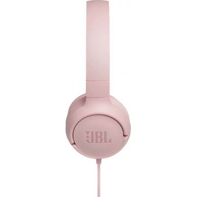 JBL Tune 500 Headset Pink