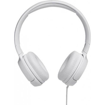JBL Tune 500 Headset White