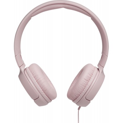 JBL Tune 500 Headset Pink