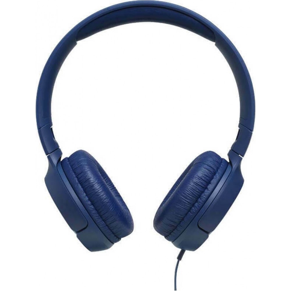 JBL Tune 500 Headset Blue