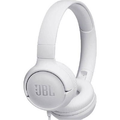 JBL Tune 500 Headset White
