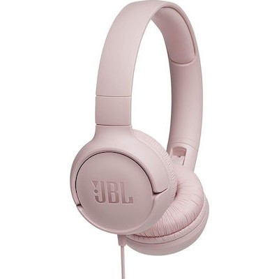 JBL Tune 500 Headset Pink