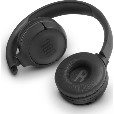 JBL Tune 500BT Headset Black