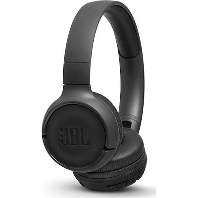 JBL Tune 500BT Headset Black