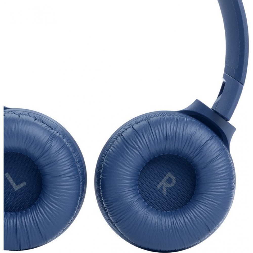 JBL Tune 510BT Headset Blue