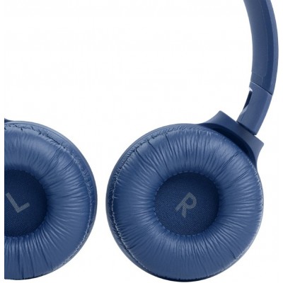 JBL Tune 510BT Headset Blue