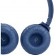 JBL Tune 510BT Headset Blue