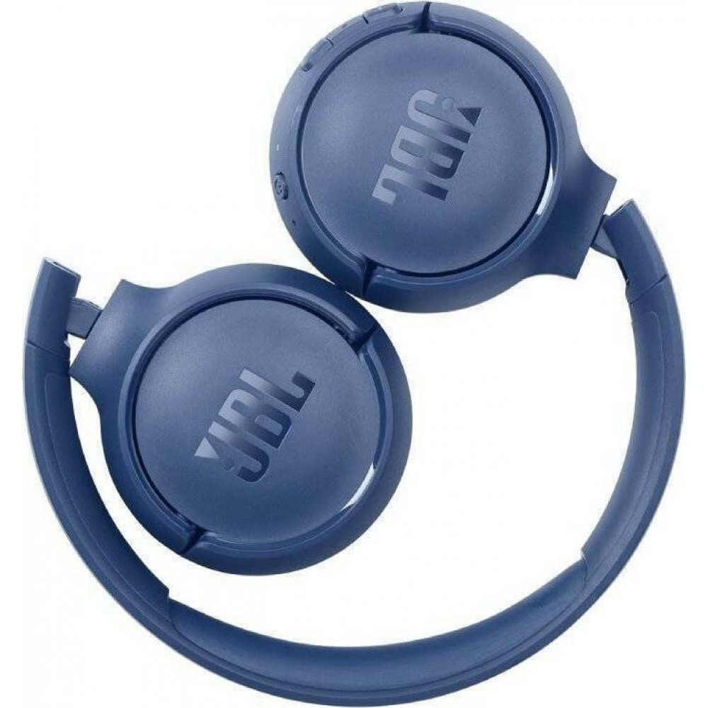 JBL Tune 510BT Headset Blue