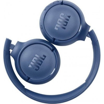 JBL Tune 510BT Headset Blue