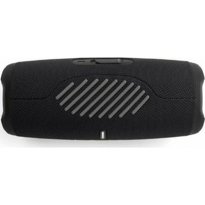JBL Charge 5 Αδιάβροχο Ηχείο Bluetooth 40W Black