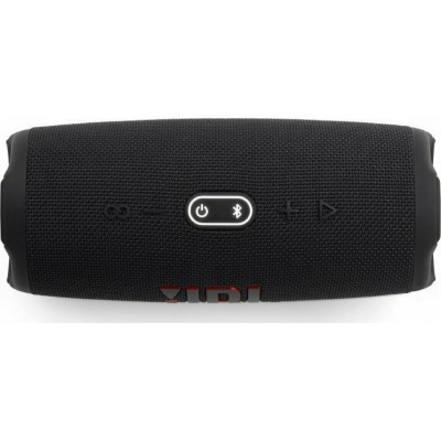 JBL Charge 5 Αδιάβροχο Ηχείο Bluetooth 40W Black