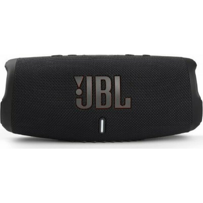 JBL Charge 5 Αδιάβροχο Ηχείο Bluetooth 40W Black