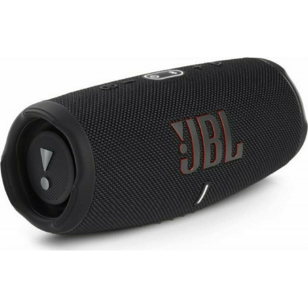 JBL Charge 5 Αδιάβροχο Ηχείο Bluetooth 40W Black