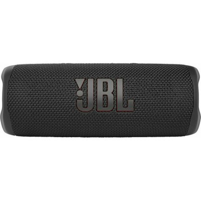 JBL Flip 6 Black