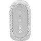JBL Go 3 Bluetooth Speaker 4.2W White