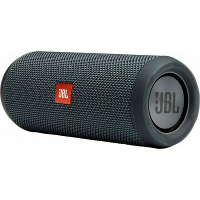 JBL Flip Essential Αδιάβροχο Ηχείο Bluetooth 16W Black