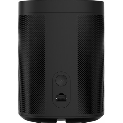 Sonos One Alexa (Gen 2) Black 