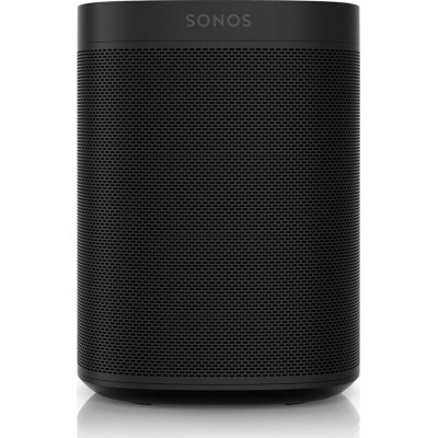 Sonos One Alexa (Gen 2) Black 