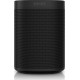 Sonos One Alexa (Gen 2) Black 