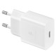 Samsung 15W PD Power Adapter USB-C EP-T1510W