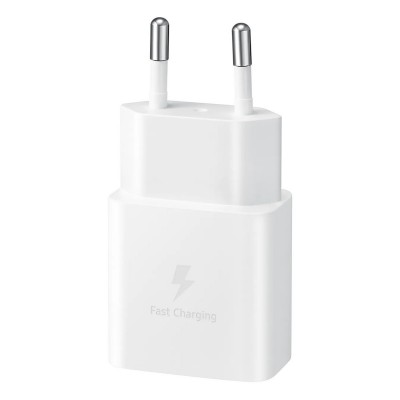 Samsung 15W PD Power Adapter USB-C EP-T1510W