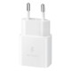 Samsung 15W PD Power Adapter USB-C EP-T1510W