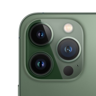 Apple iPhone 13 Pro (6GB/256GB) Alpine Green GR