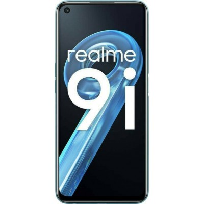 Realme 9i (4GB/128GB) Prism Blue