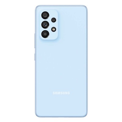Samsung Galaxy A53 5G (6GB/128GB) Light Blue  EU