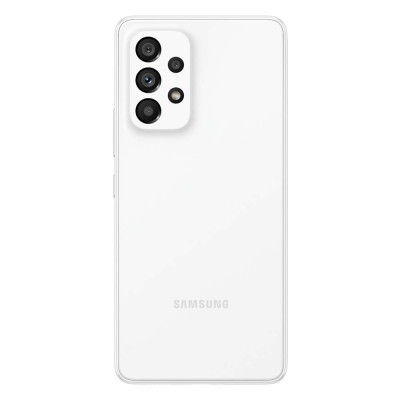 Samsung Galaxy A53 5G (6GB/128GB) Awesome White EU