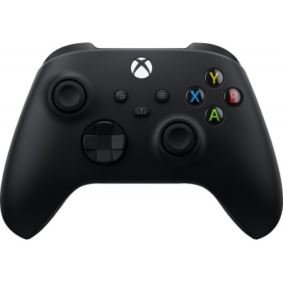 Microsoft Xbox Series X 1TB Black