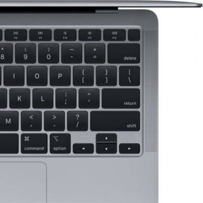 Apple MacBook Air 13.3" (M1/16GB/512GB/Retina Display) (2020) Space Gray NEW Open Box