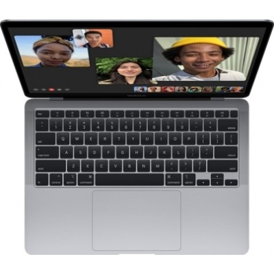 Apple MacBook Air 13.3" (M1/16GB/512GB/Retina Display) (2020) Space Gray NEW Open Box