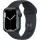 Apple Watch Series 7 Cellular Aluminium 41mm Midnight