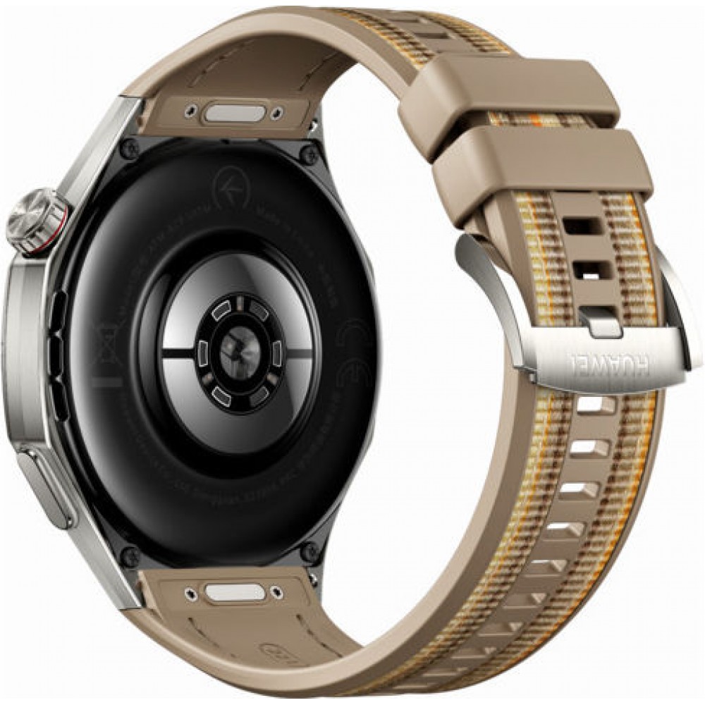 Huawei Watch GT 6 Pro 46mm Brown