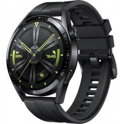 Huawei Watch GT 3 46mm (Active Edition)