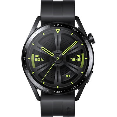 Huawei Watch GT 3 46mm (Active Edition)