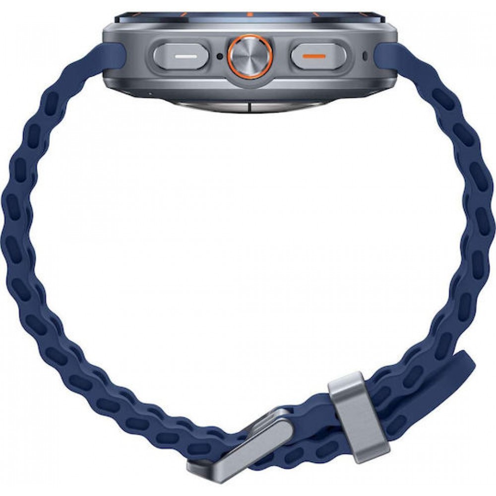 Samsung Galaxy Watch Ultra LTE 47mm Titanium Blue (2025)