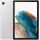 Samsung Galaxy Tab A8 X200 10.5" WiFi (4GB/64GB) Silver EU