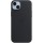Apple Leather Case with MagSafe Midnight (iPhone 14 Plus)