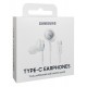 Samsung EO-IC100 In-ear Handsfree USB-C White Retail