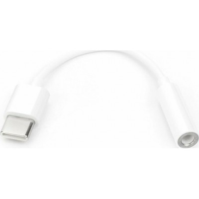 Huawei USB-C male - 3.5mm female (CM20) Bulk