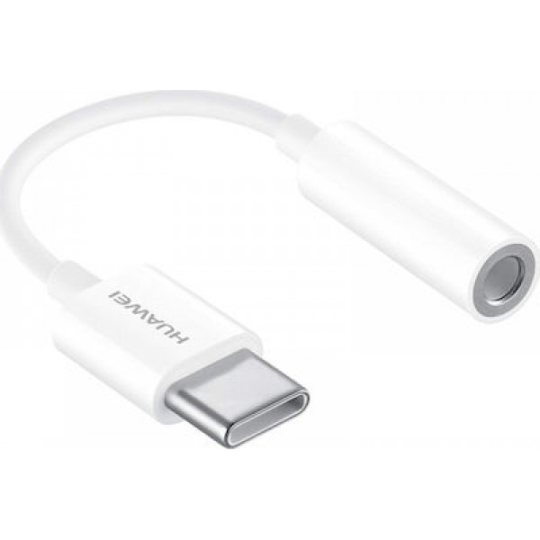 Huawei USB-C male - 3.5mm female (CM20) Bulk