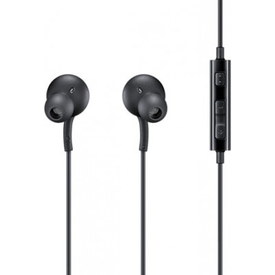 Samsung EO-IA500 In-ear Handsfree with Jack 3.5mm Μαύρο Retail