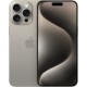 Apple iPhone 15 Pro Max 5G (8GB/512GB) Natural Titanium EU