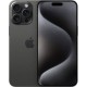 Apple iPhone 15 Pro Max 5G (8GB/256GB) Black Titanium EU