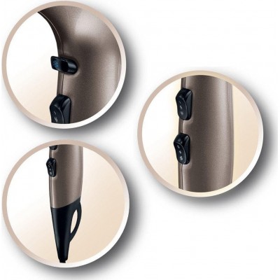 Remington E51 Ionic 2200W AC8002