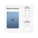 Apple iPad 2022 10.9" WiFi (4GB/64GB) Blue EU