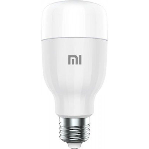 Xiaomi Mi Smart LED Bulb Essential White & Color E27 RGBW 950lm