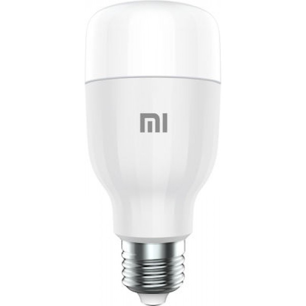 Xiaomi Mi Smart LED Bulb Essential White & Color E27 RGBW 950lm